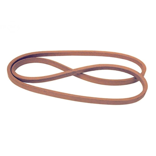 Aftermarket 60Mower Deck Belt 1098073 58x 199 Fits Exmark Zero Turn Lazer Z, Z AS LAB40-0182 - main